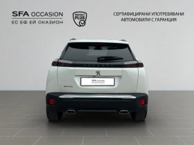 Peugeot 2008 New Line Up ALLURE 1.2 PureTech 130 EAT8//2303R03 - 17999 € - 96125663 6