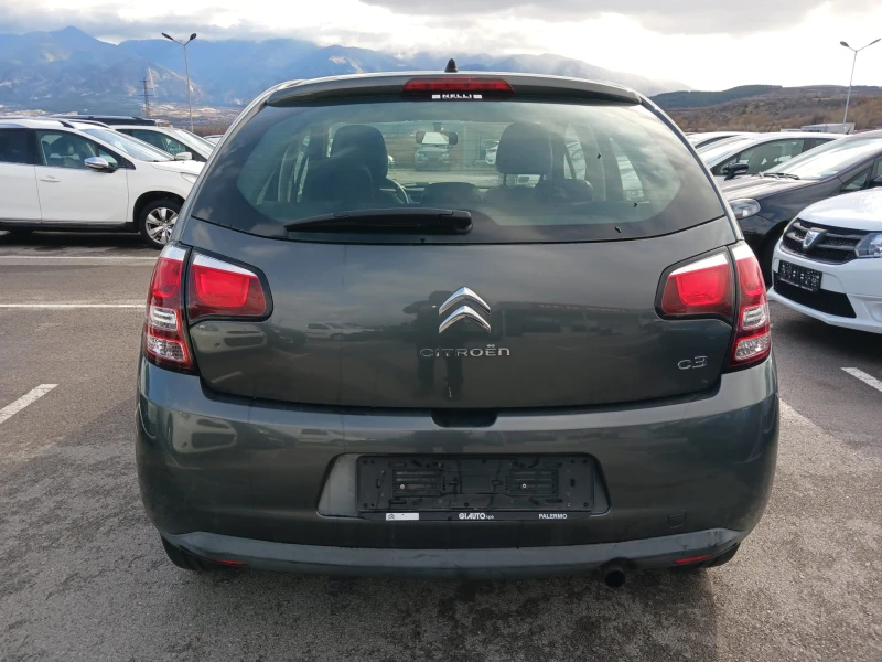 Citroen C3 1.2, снимка 5 - Автомобили и джипове - 48078249