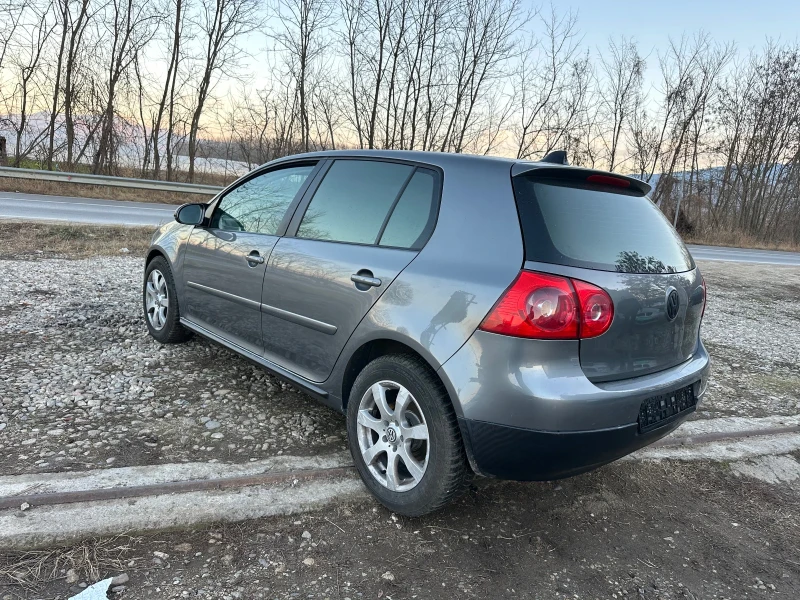 VW Golf 1.9TDI топ състояние, снимка 5 - Автомобили и джипове - 48409999