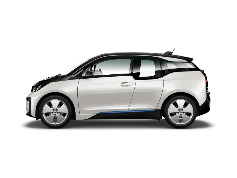 BMW i3 120Ah, снимка 4 - Автомобили и джипове - 48633019