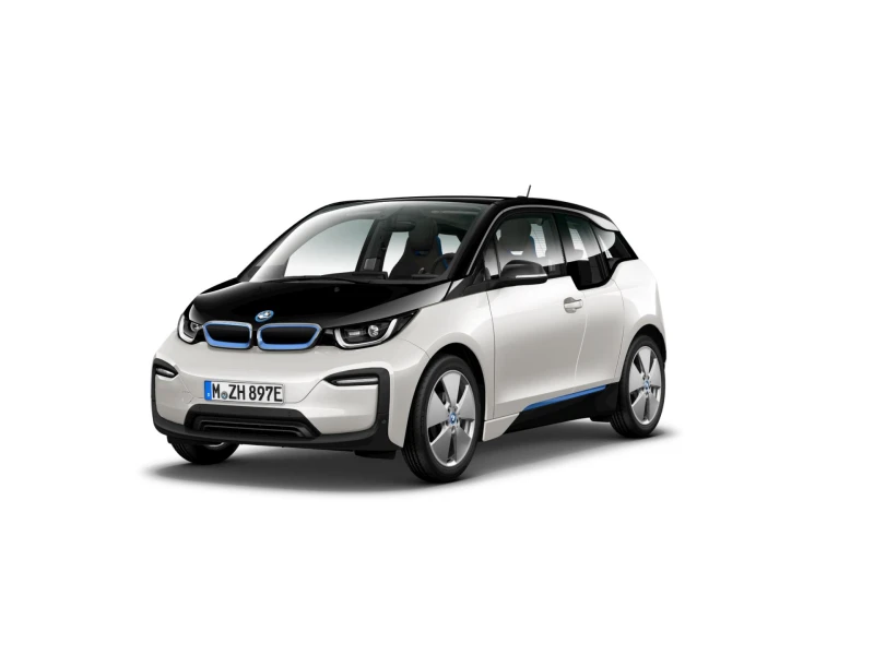 BMW i3 120Ah, снимка 2 - Автомобили и джипове - 48633019