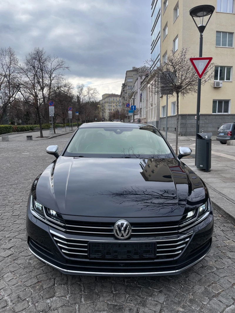 VW Arteon Elegance Business, снимка 2 - Автомобили и джипове - 49144895