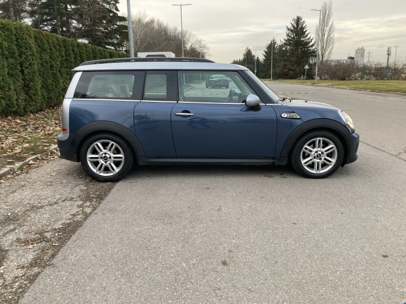 Mini Clubman, снимка 3 - Автомобили и джипове - 49255232