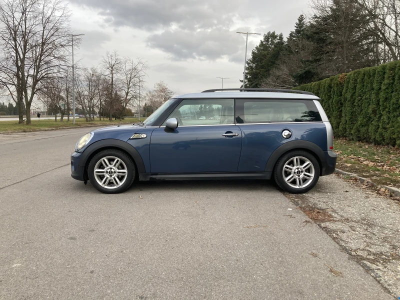 Mini Clubman, снимка 4 - Автомобили и джипове - 49255232