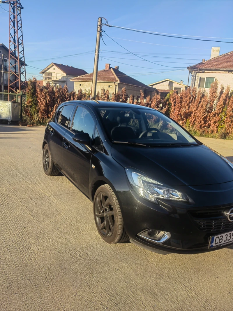 Opel Corsa, снимка 3 - Автомобили и джипове - 52228469