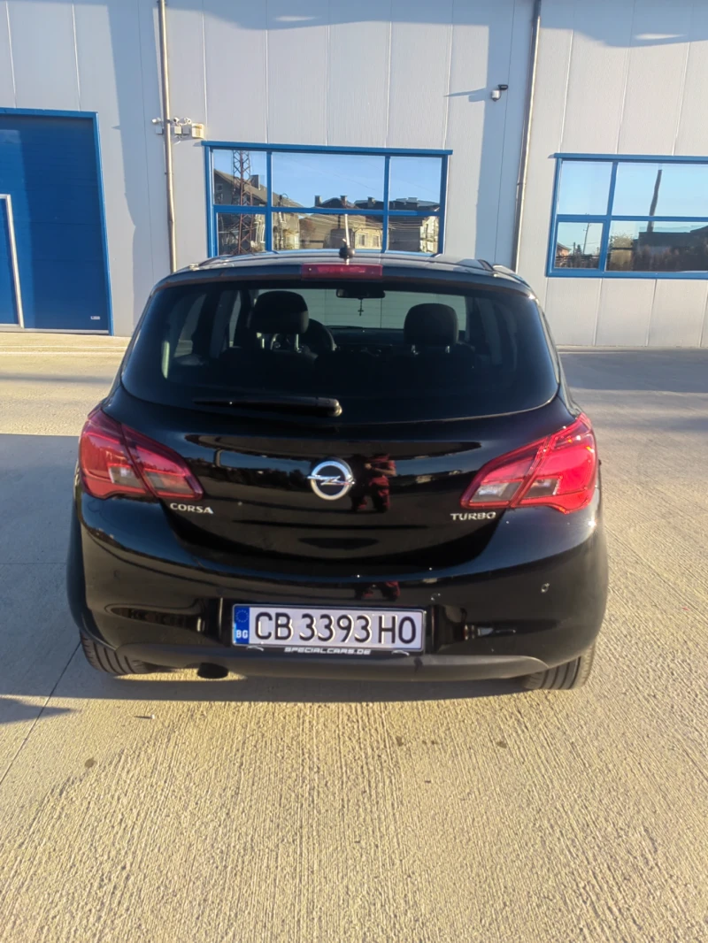 Opel Corsa, снимка 2 - Автомобили и джипове - 52228469