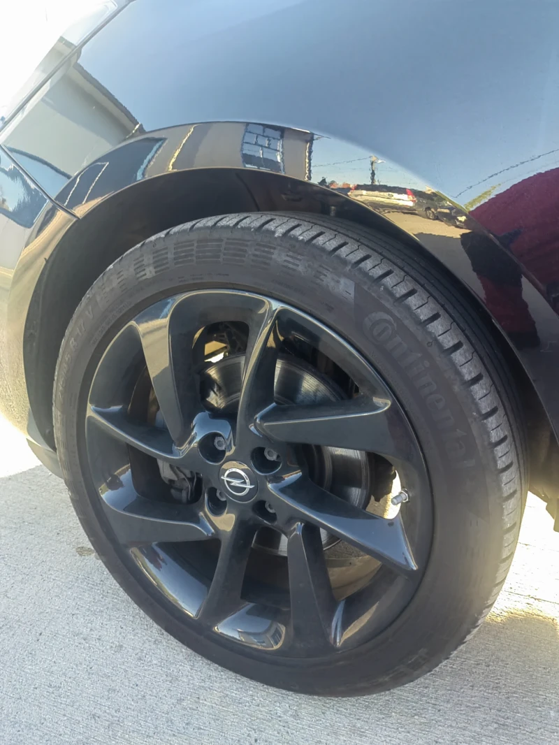 Opel Corsa, снимка 5 - Автомобили и джипове - 52228469