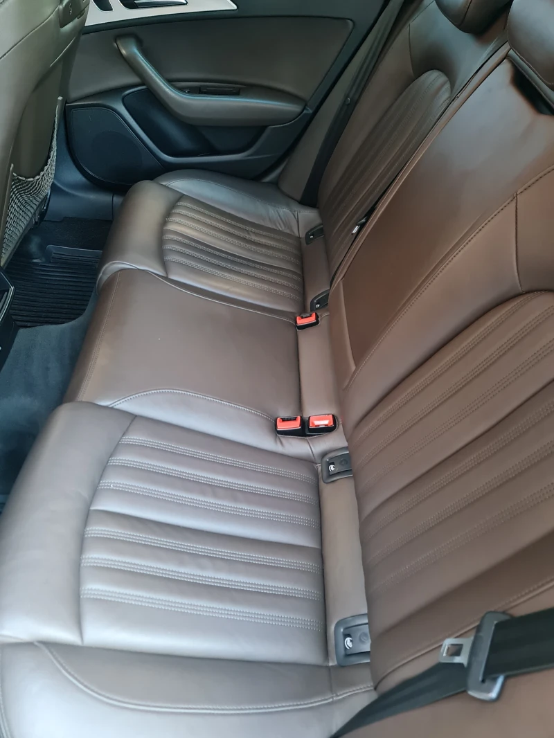 Audi A6 Allroad С7, снимка 13 - Автомобили и джипове - 52429867