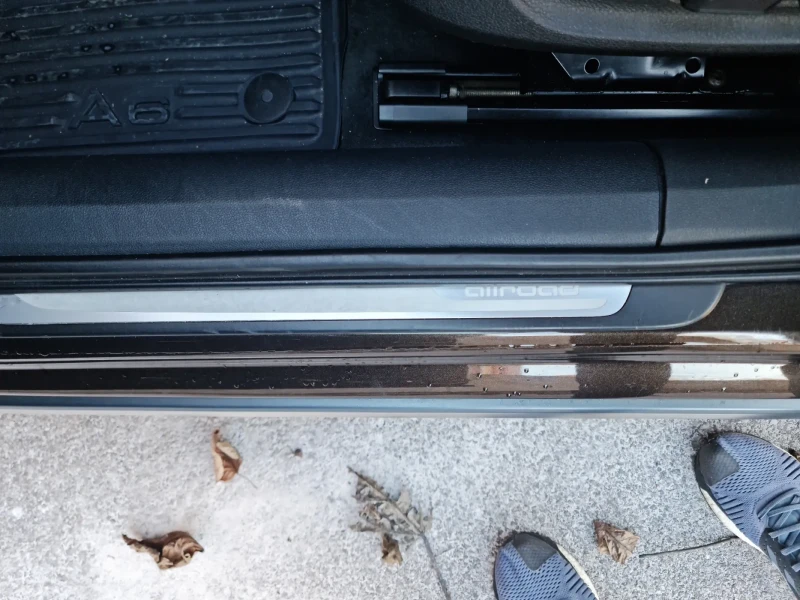 Audi A6 Allroad С7, снимка 7 - Автомобили и джипове - 52429867