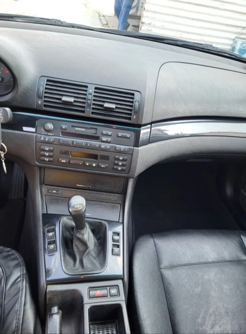 BMW 318 CI, снимка 5 - Автомобили и джипове - 52578931