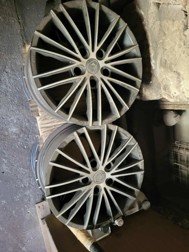 BMW 318 CI, снимка 8 - Автомобили и джипове - 52578931