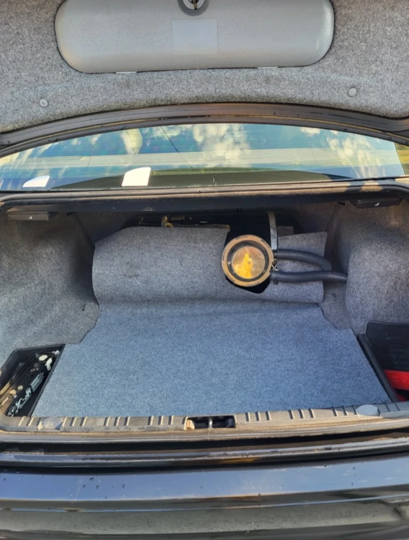 BMW 318 CI, снимка 6 - Автомобили и джипове - 52578931