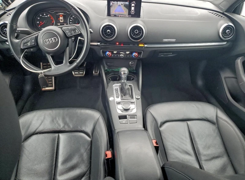 Audi A3 Sline  PREMIUM PLUS, снимка 8 - Автомобили и джипове - 52877058