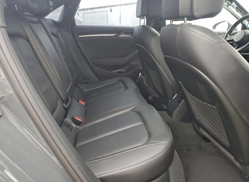 Audi A3 Sline  PREMIUM PLUS, снимка 10 - Автомобили и джипове - 52877058