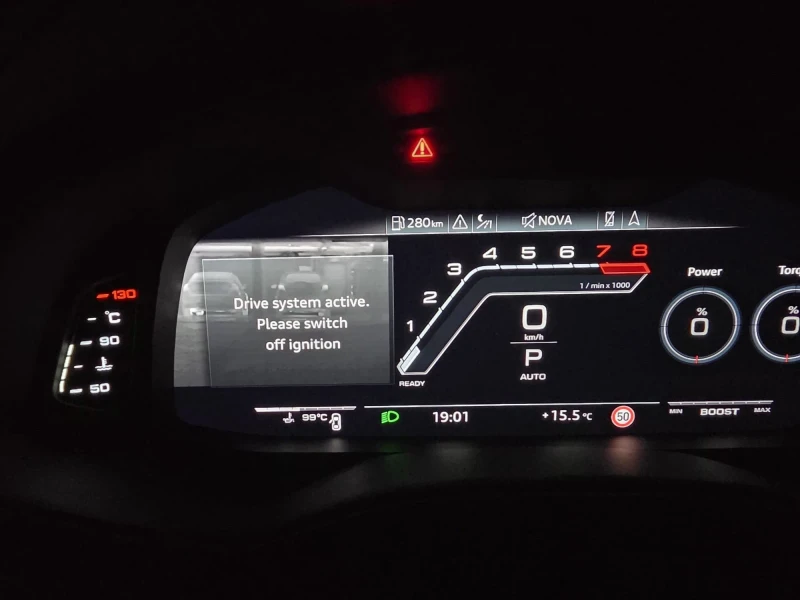 Audi Rs7 carbon pack Soft close B&O ceramic, снимка 12 - Автомобили и джипове - 53166673