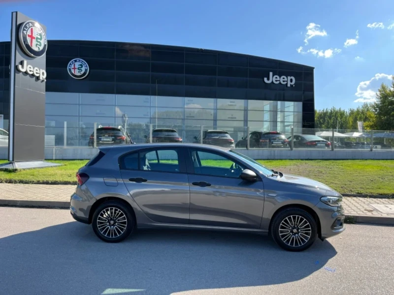 Fiat Tipo 16600km!, снимка 15 - Автомобили и джипове - 53226905
