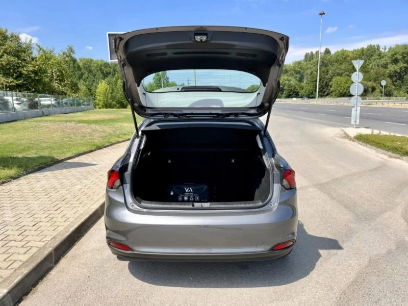 Fiat Tipo 16600km!, снимка 9 - Автомобили и джипове - 53226905