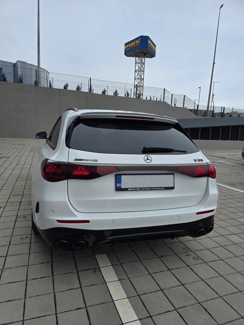 Mercedes-Benz E 53 AMG, снимка 17 - Автомобили и джипове - 53271802