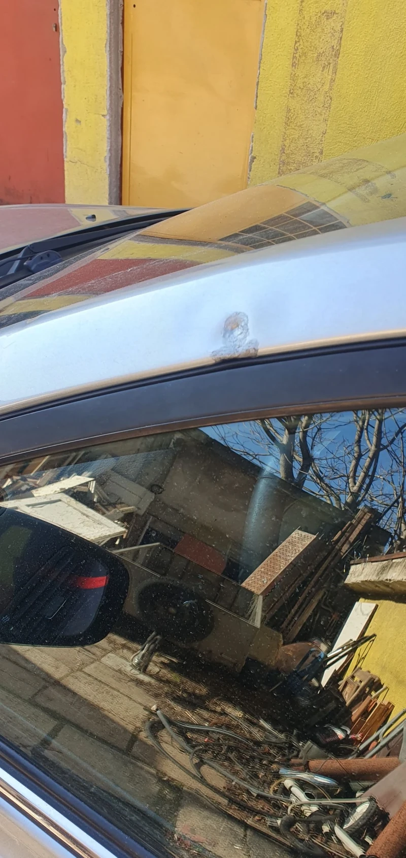 Toyota Avensis 126 кс d4d, снимка 10 - Автомобили и джипове - 53274079