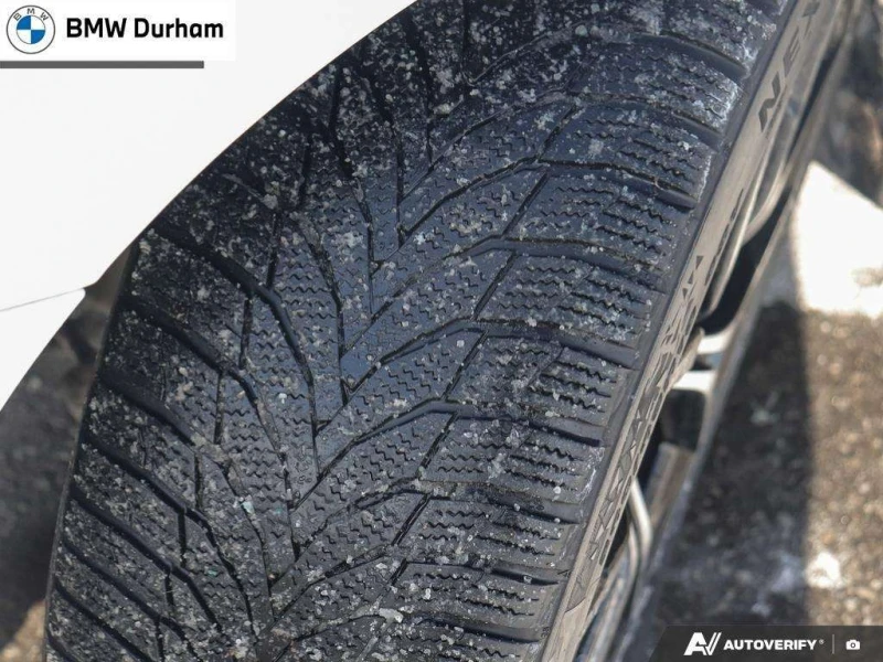 BMW 540 xDrive  CARFAX, снимка 7 - Автомобили и джипове - 53447258