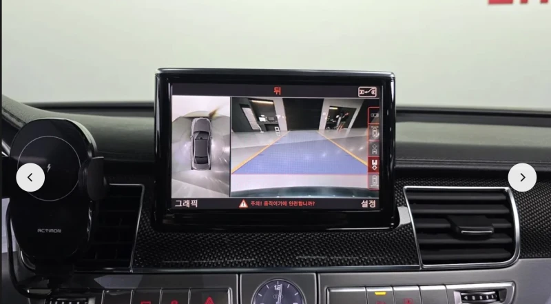 Audi S8 FULL* LED* ДИСТРОНИК* BANG* OLUFSEN* ОБДУХВАНЕ* , снимка 10 - Автомобили и джипове - 53488199