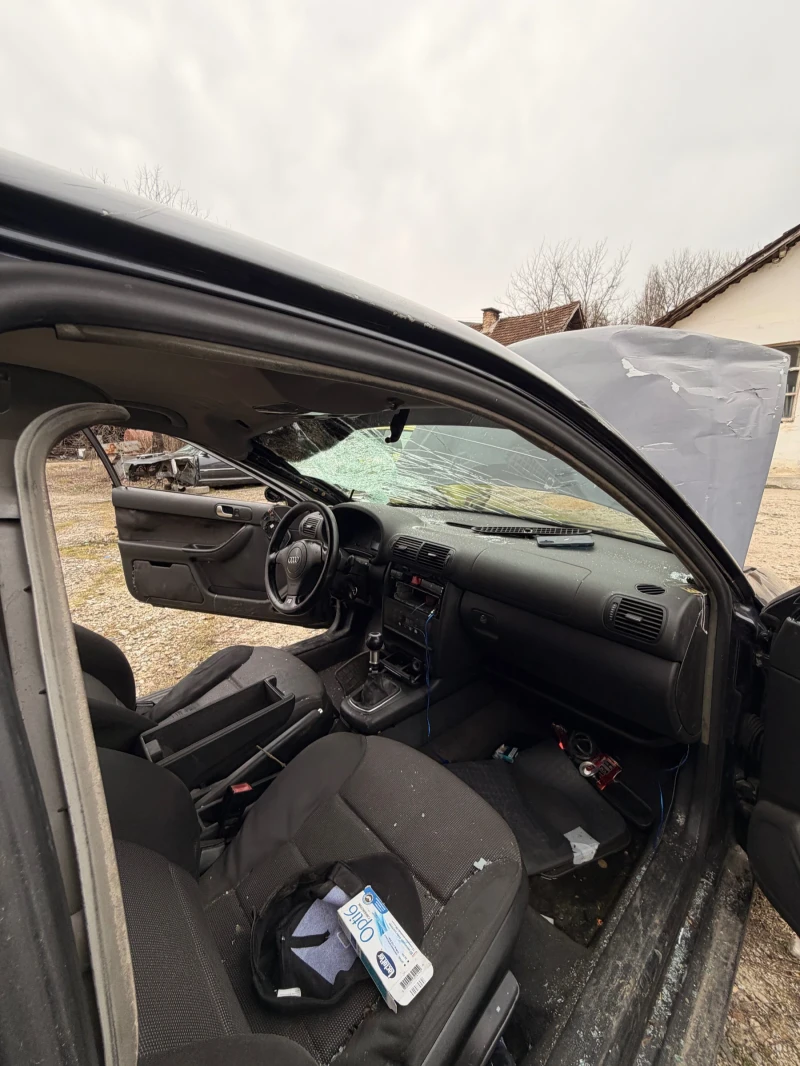 Audi A3, снимка 3 - Автомобили и джипове - 53513949