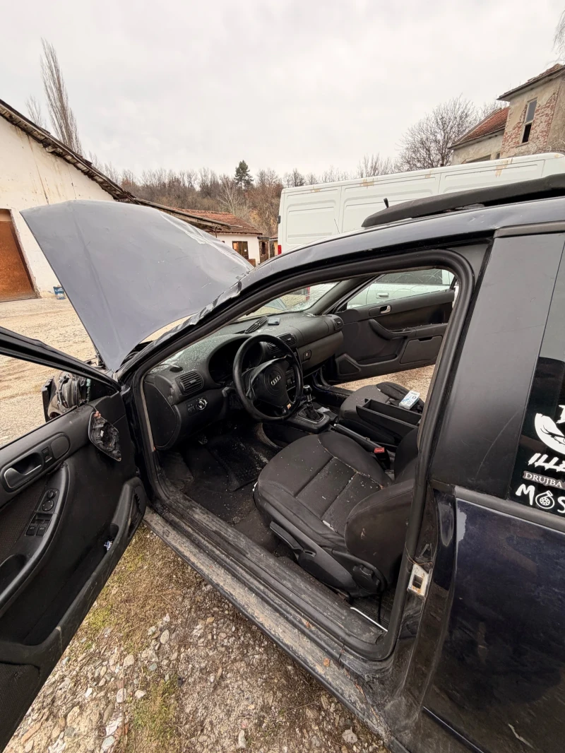 Audi A3, снимка 8 - Автомобили и джипове - 53513949