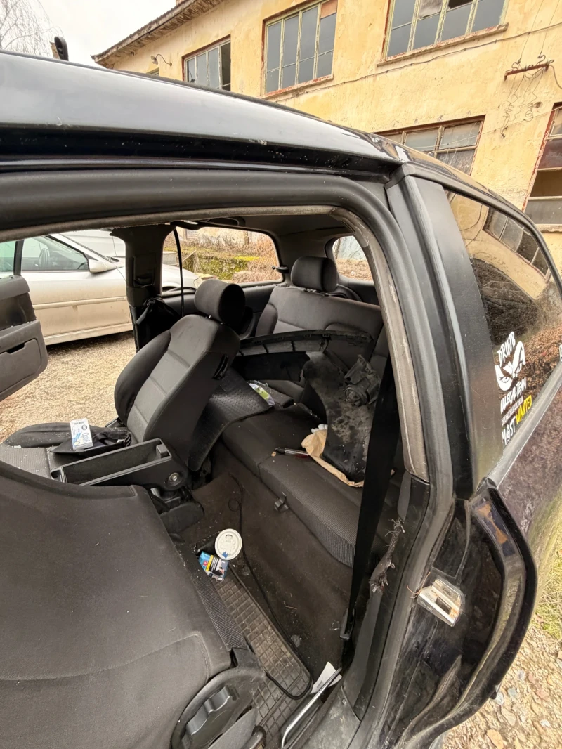 Audi A3, снимка 9 - Автомобили и джипове - 53513949