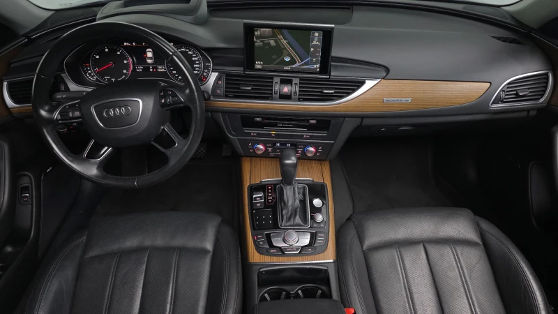 Audi A6 40TDI QUATTRO PREMIUM autogeorge.com, снимка 6 - Автомобили и джипове - 53526552