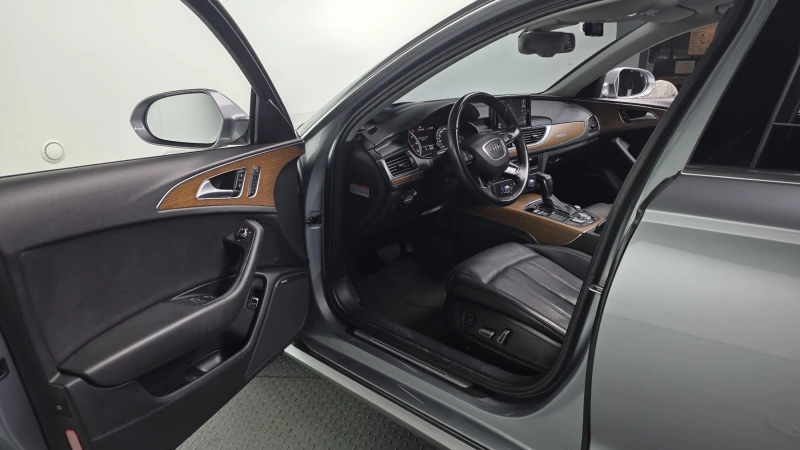 Audi A6 40TDI QUATTRO PREMIUM autogeorge.com, снимка 9 - Автомобили и джипове - 53526552