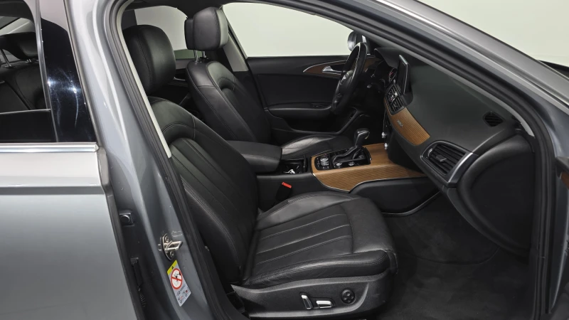 Audi A6 40TDI QUATTRO PREMIUM autogeorge.com, снимка 10 - Автомобили и джипове - 53526552