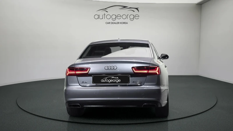 Audi A6 40TDI QUATTRO PREMIUM autogeorge.com, снимка 4 - Автомобили и джипове - 53526552