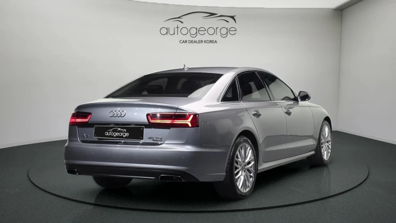 Audi A6 40TDI QUATTRO PREMIUM autogeorge.com, снимка 2 - Автомобили и джипове - 53526552