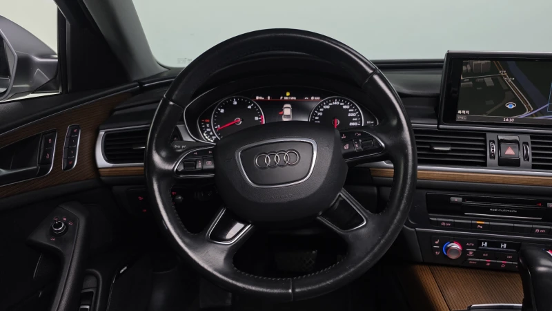 Audi A6 40TDI QUATTRO PREMIUM autogeorge.com, снимка 12 - Автомобили и джипове - 53526552