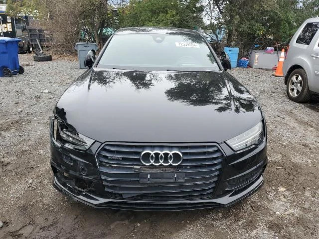 Audi A7 2016 AUDI A7 PRESTIGE - изображение 2