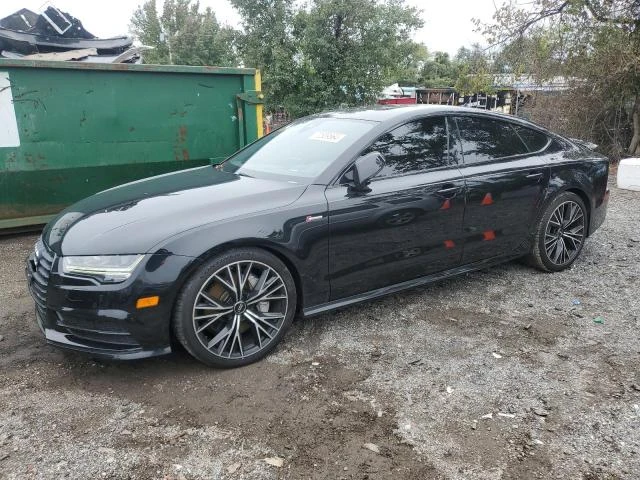 Audi A7 2016 AUDI A7 PRESTIGE - [1] 