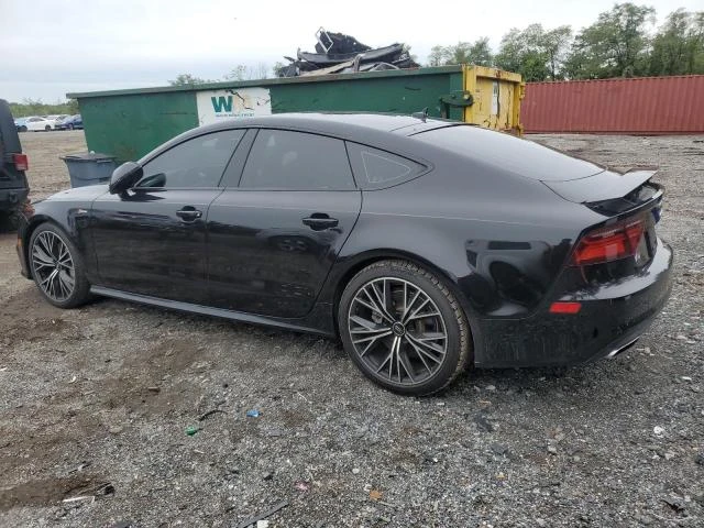 Audi A7 2016 AUDI A7 PRESTIGE - изображение 4