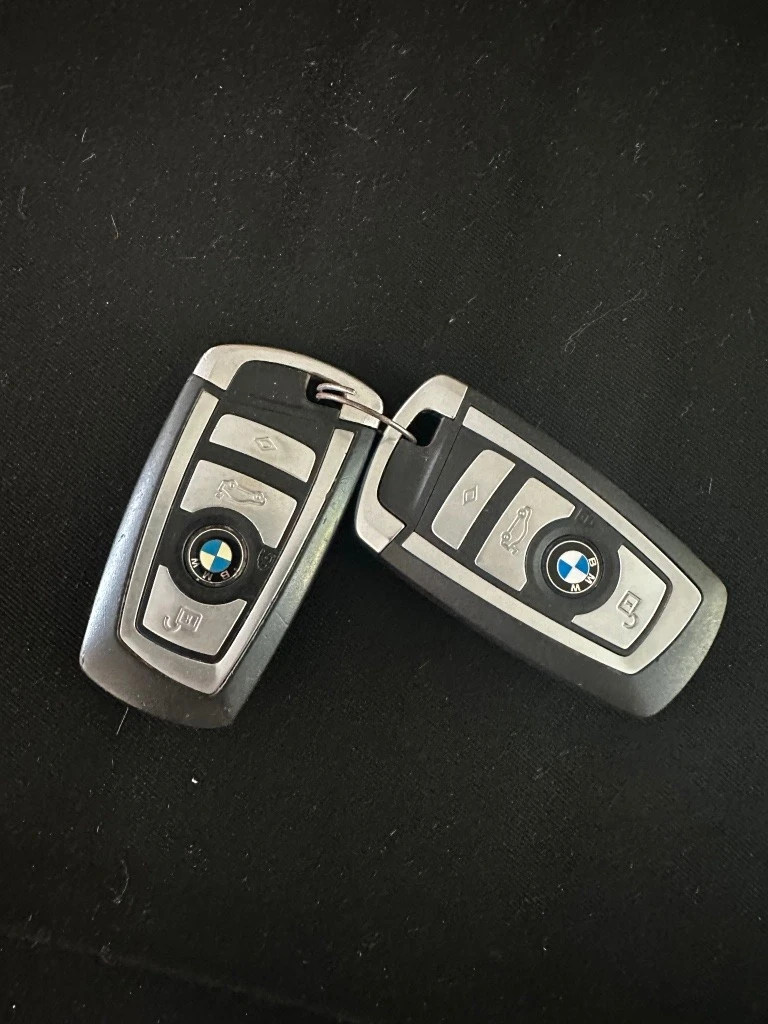 BMW 650 Red Leather  | Mobile.bg   13