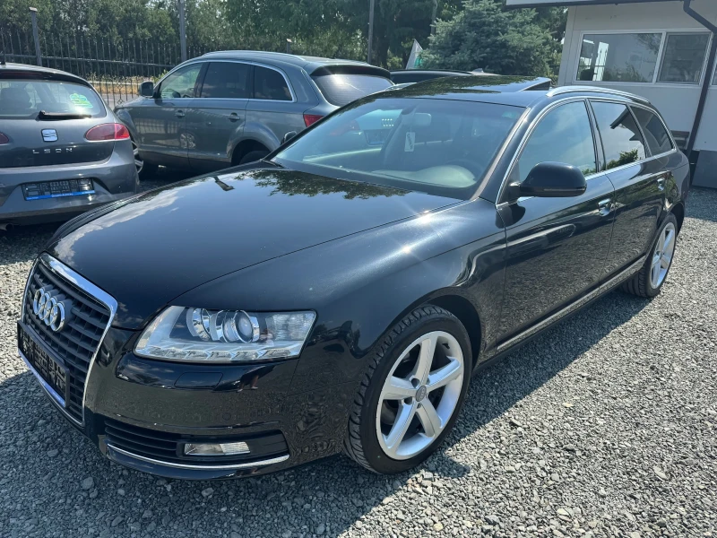 Audi A6 2.7TDI - 12900 лв. - 31206845 1