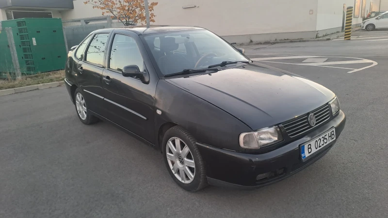 VW Polo 1.9TDI (90кс) - 2100 лв. / 1073.71 € - 18085663 1