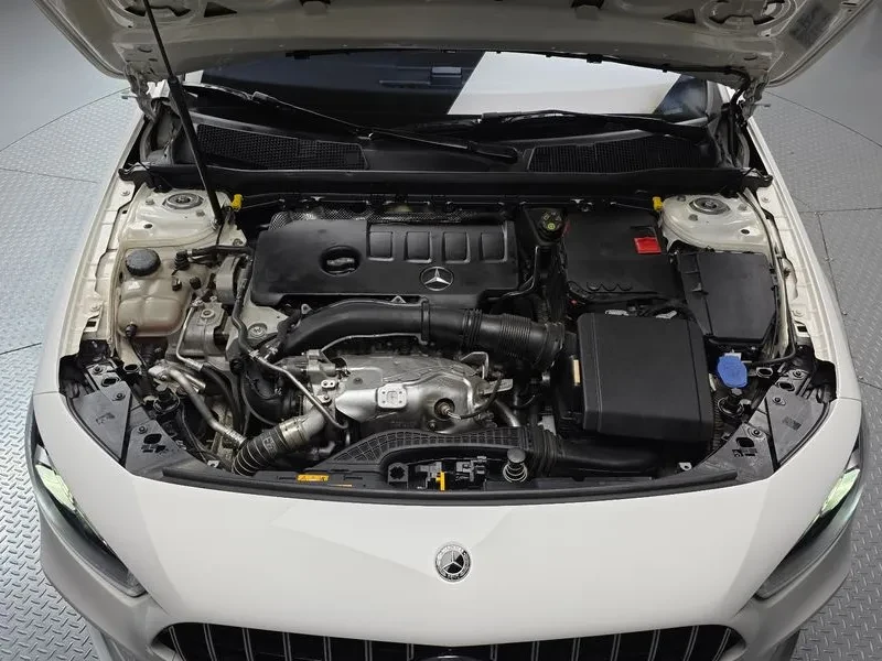 Mercedes-Benz A 220 4Matic Sedan | Mobile.bg � ����������� 6