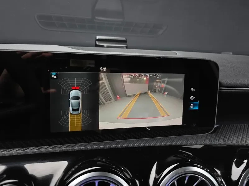Mercedes-Benz A 220 4Matic Sedan | Mobile.bg � ����������� 14