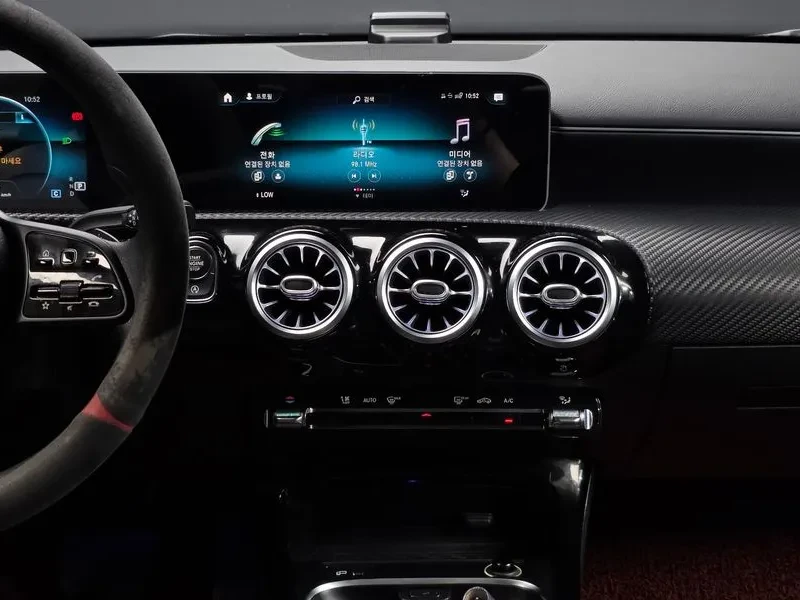 Mercedes-Benz A 220 4Matic Sedan | Mobile.bg � ����������� 12