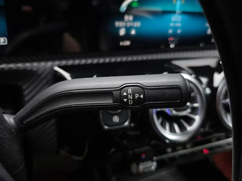 Mercedes-Benz A 220 4Matic Sedan | Mobile.bg � ����������� 9