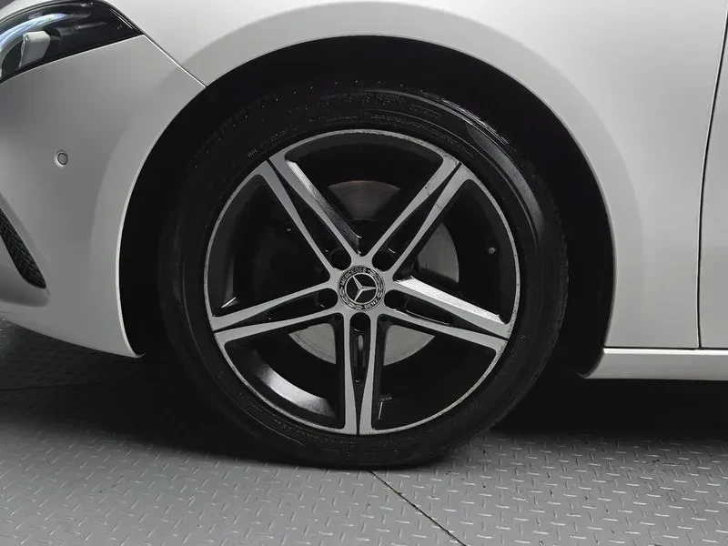 Mercedes-Benz A 220 4Matic Sedan | Mobile.bg � ����������� 5