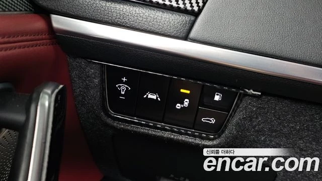 Kia Stinger 3.3 GT AWD| 360| HEAD UP| LEXICON| DIST| PANO, снимка 11 - Автомобили и джипове - 55925065