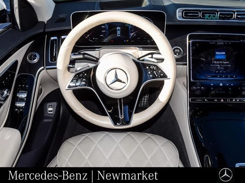 Mercedes-Benz S 500 4MATIC * ���������� * (���� �� ��) | Mobile.bg � ����������� 11
