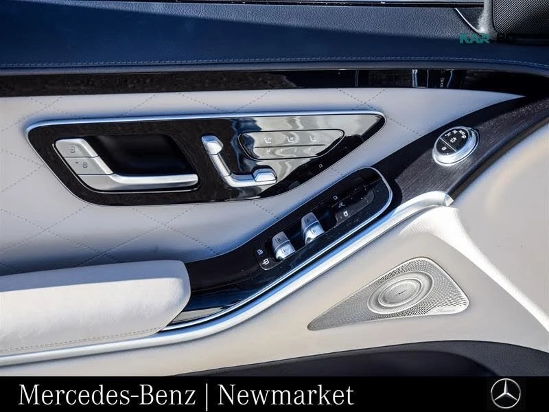 Mercedes-Benz S 500 4MATIC * ���������� * (���� �� ��) | Mobile.bg � ����������� 6