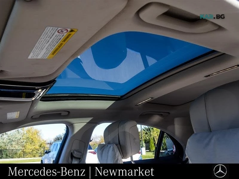 Mercedes-Benz S 500 4MATIC * ���������� * (���� �� ��) | Mobile.bg � ����������� 9