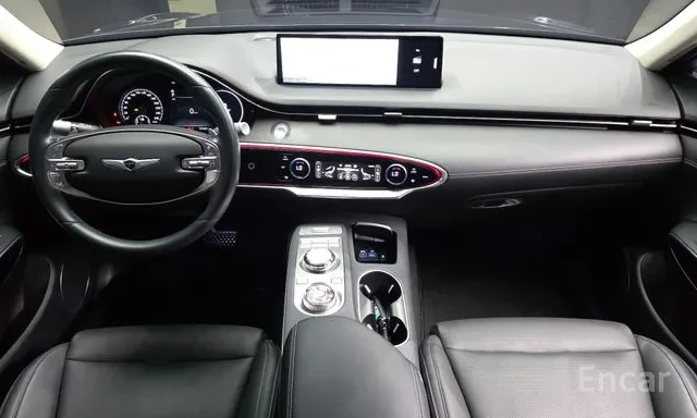 Genesis GV70 2.2, снимка 7 - Автомобили и джипове - 56739568